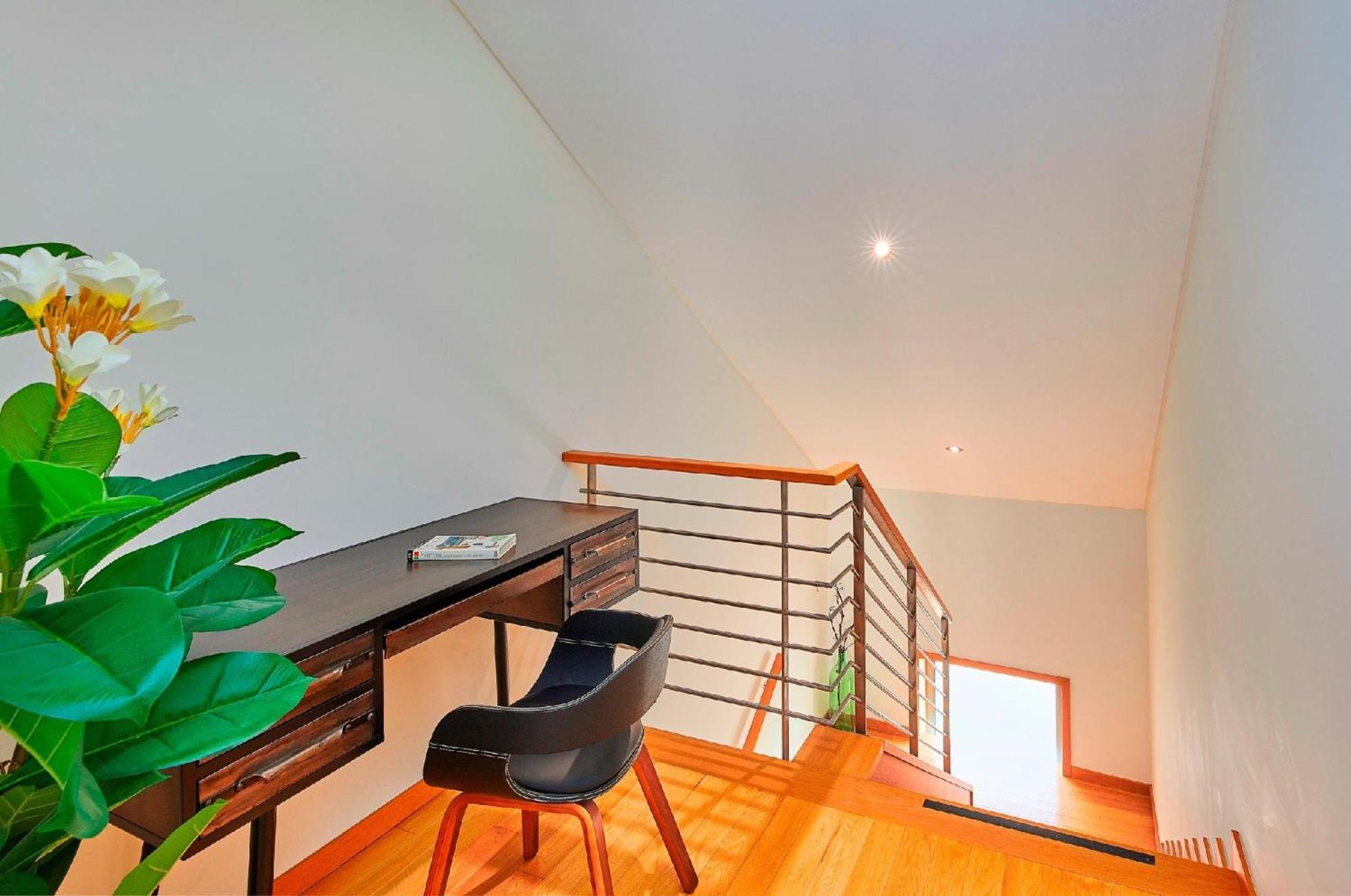 Stylish Townhouse In Tavira Centre, Shared Pool Vila Exterior foto