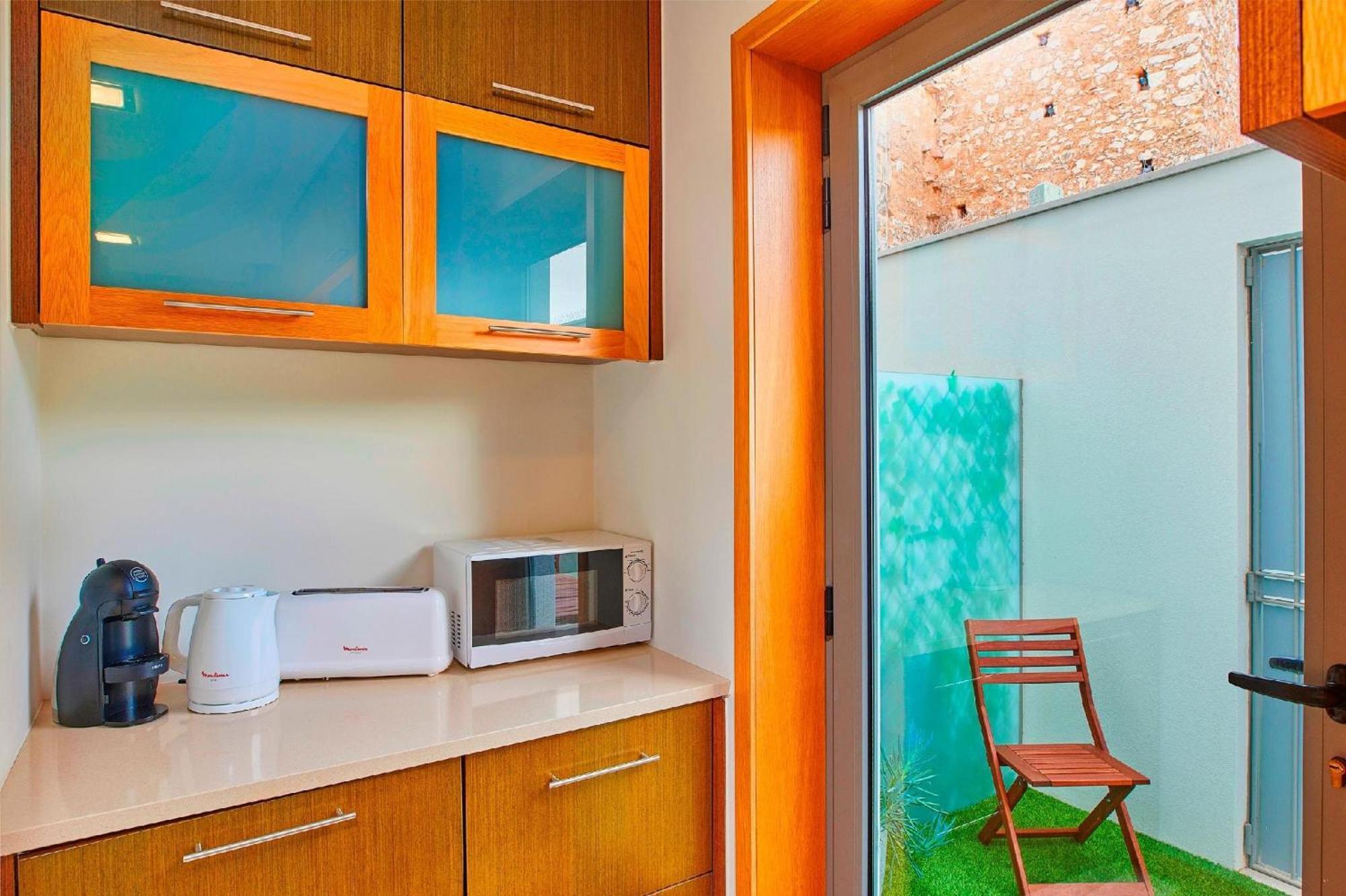 Stylish Townhouse In Tavira Centre, Shared Pool Vila Exterior foto